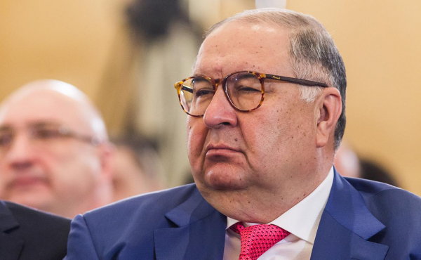 
                    Состояние богатейших россиян выросло на $15 млрд за квартал
                