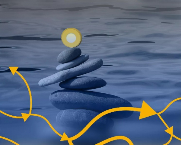 Visa инвестировала в лондонский платежный стартап BVNK