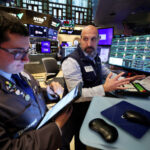 Снижение на Мосбирже и намерение ФРС пересмотреть ДКП. Обзор финансового рынка от 15 мая