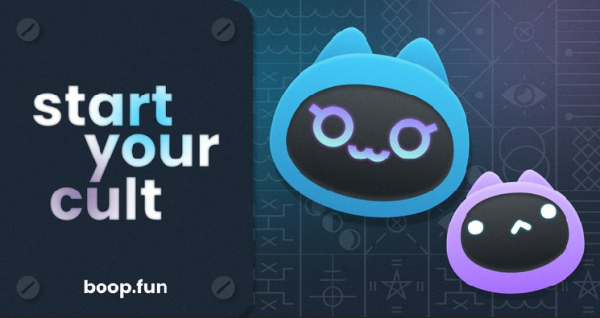 Jupiter запускает Boop.Fun &mdash; платформу для мемкойнов на Solana