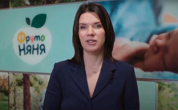 
                    Экс-гендиректор производителя &laquo;ФрутоНяни&raquo; возглавит &laquo;Черноголовку&raquo;
                