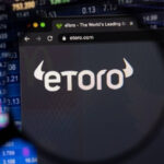 eToro объявила о листинге 12 криптоактивов на платформе в США