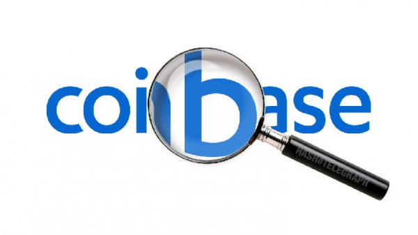 Акции Coinbase упали на 7% из-за утечки данных клиентов и расследования SEC