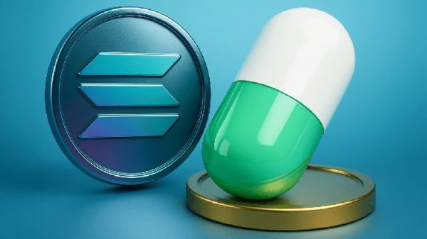 Pump.fun приводит к росту доходов, так как у Solana лучший квартал за последние 12 месяцев.