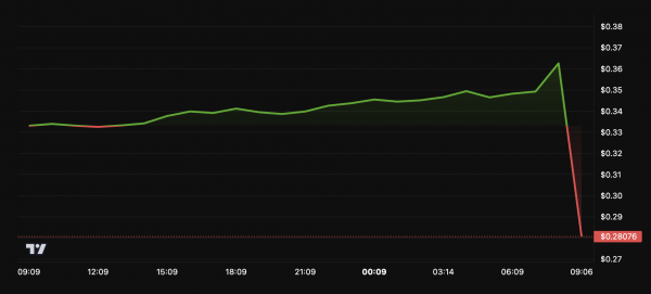 Binance Alpha добавила XTER и скоро запустит SOON