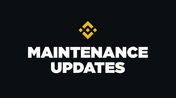 Binance приостановит ввод и вывод цифровых активов в сети Эфириума для поддержки обновления