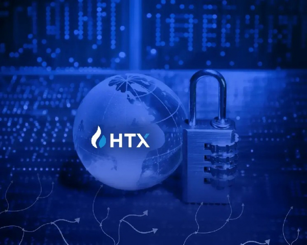 Отчет: HTX стала лидером по чистому притоку средств в апреле