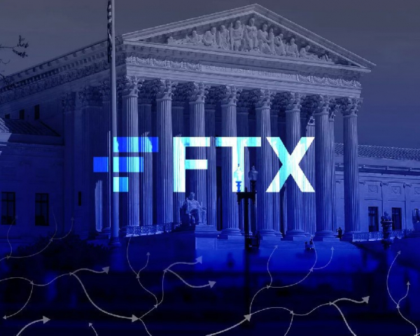 В Coinbase спрогнозировали влияние на рынок выплаты $5 млрд кредиторам FTX