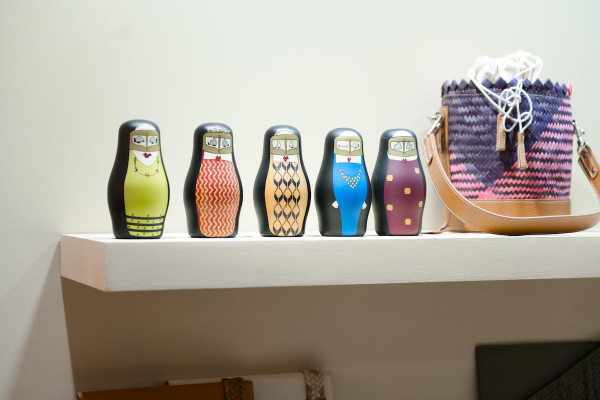 
                    Как прошла VI Московская неделя интерьера и дизайна
                