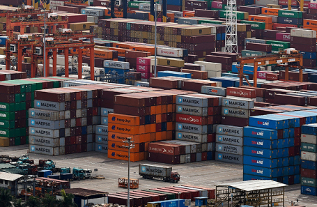 США и Китай снизили взаимные пошлины на 115%