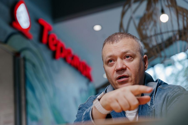 
                    Основатель &laquo;Теремка&raquo;: &laquo;Для McDonald&rsquo;s возвращение в Россию будет шоком&raquo;
                