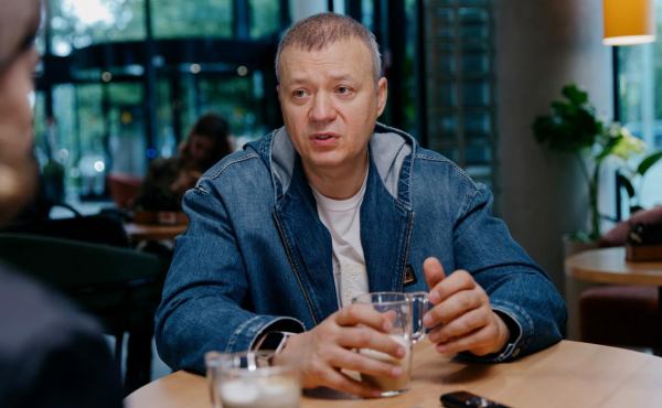 
                    Основатель &laquo;Теремка&raquo; объяснил непопулярность русской кухни за рубежом
                