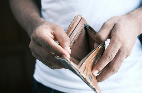 В России предлагают изменить механизм внесудебного банкротства россиян