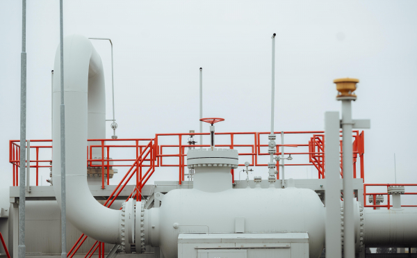 
                    Американская компания обсудила покупку доли в &laquo;Турецком потоке&raquo;
                