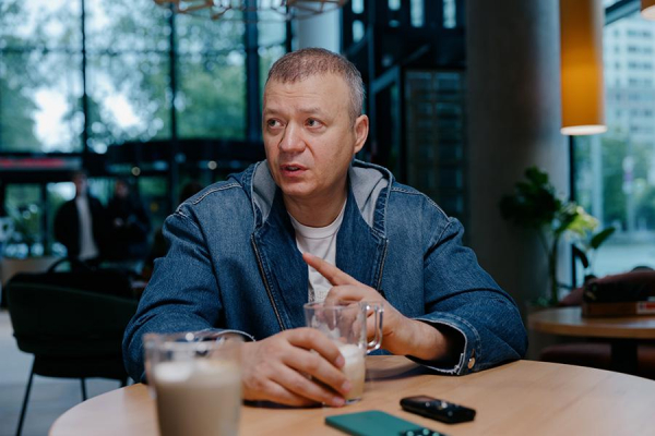 
                    Основатель &laquo;Теремка&raquo;: &laquo;Для McDonald&rsquo;s возвращение в Россию будет шоком&raquo;
                