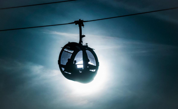 
                    Производитель заявил о риске сбоя канатных дорог из-за иностранного софта
                