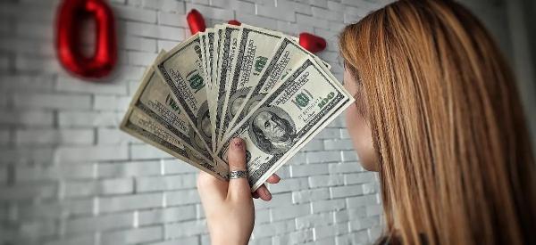 &laquo;Откат доллара &ndash; явление временное&raquo;: что пророчат &laquo;американцу&raquo;?