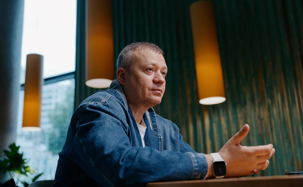 
                    Основатель &laquo;Теремка&raquo;: &laquo;Для McDonald&rsquo;s возвращение в Россию будет шоком&raquo;
                