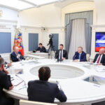 О чем бизнес попросил на встрече у Путина. Главное