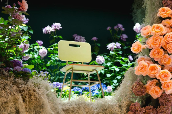 
                    Как прошла VI Московская неделя интерьера и дизайна
                