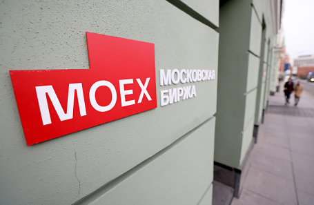 Российский рынок 5 мая откроется под давлением геополитики и слабой нефти