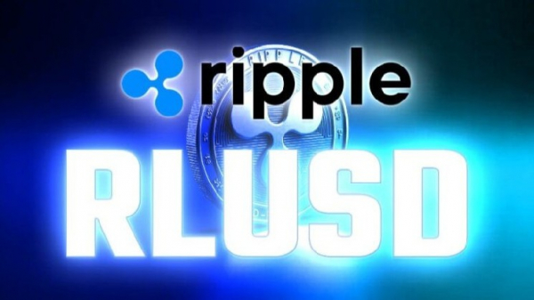 Gemini добавляет RLUSD: объем торговли стейблкоинами Ripple вырос на 63%
