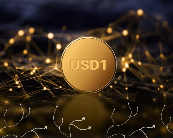 HTX добавила поддержку USD1 и готовится к запуску WLFI