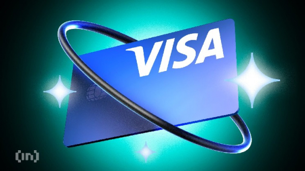Visa выпустит карту для стейблкоинов