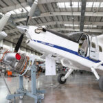 Доработка самолета «Байкал» продолжится