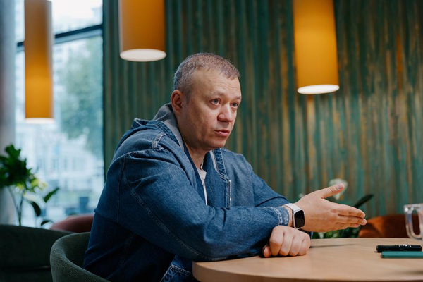 
                    Основатель &laquo;Теремка&raquo;: &laquo;Для McDonald&rsquo;s возвращение в Россию будет шоком&raquo;
                