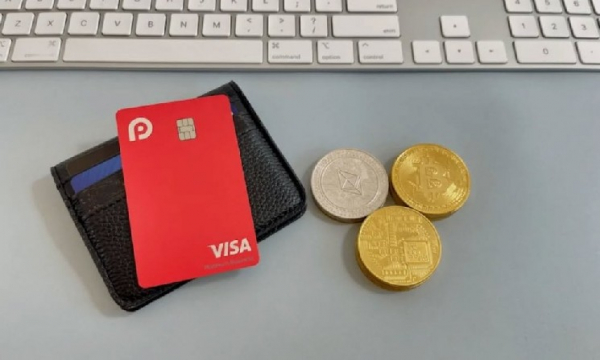 RedotPay выходит в&nbsp;Южную Корею с&nbsp;платежными картами на&nbsp;основе криптовалют