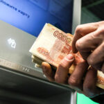 В ЦБ опровергли информацию об ограничении на снятие наличных в банкоматах
