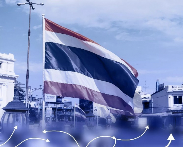 В Таиланде ограничат доступ к пяти криптобиржам