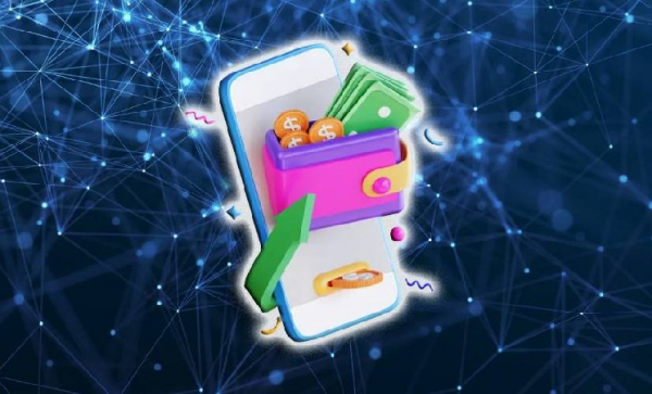 Африка стала драйвером роста криптокошельков в Web3