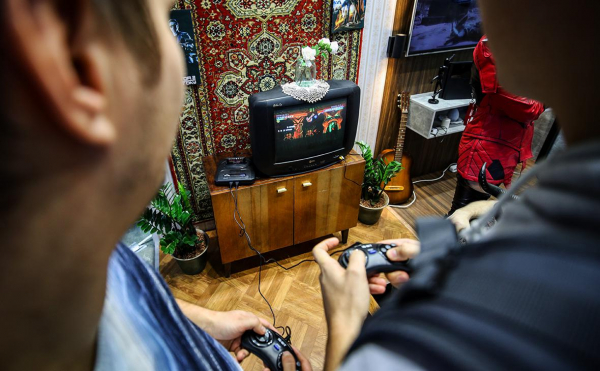 
                    Только каждый седьмой участник рынка видеоигр смог получить господдержку
                