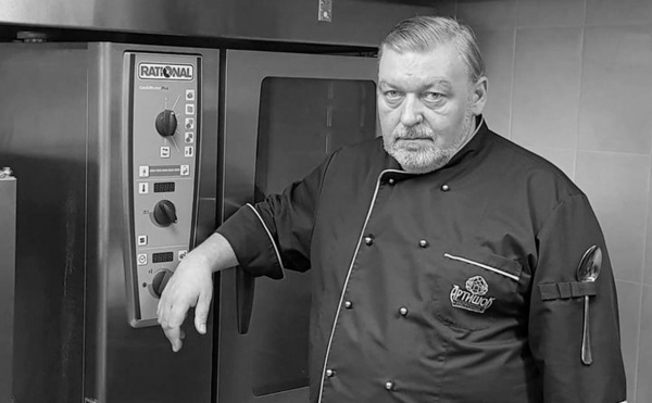 
                    Умер основатель компании &laquo;У Палыча&raquo; Андрей Сульдин
                