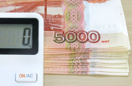 Банковские вклады от трех лет могут освободить от налога на процентный доход