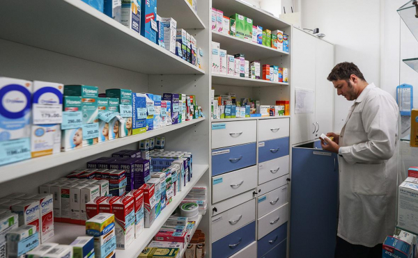 
                    Владелец &laquo;Гименея&raquo; купил долю в &laquo;Столичных аптеках&raquo;
                