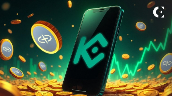 Sophon (SOPH) выходит на KuCoin с фокусом на монетизации данных и обширными торговыми инструментами