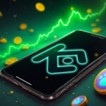 KuCoin размещает игровой токен Metaverse Puffverse (PFVS), запуская 3-миллионный стейкинг-вознагражд...