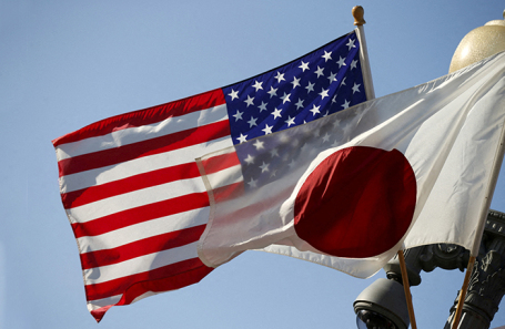 США могут заключить новые торговые сделки с Индией и Японией