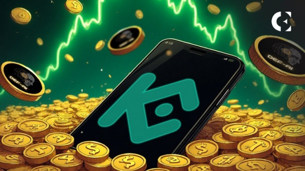 KuCoin добавляет DEF-Ai (DEFAI), децентрализованный протокол искусственного интеллекта; спотовая торговля начинается сегодня