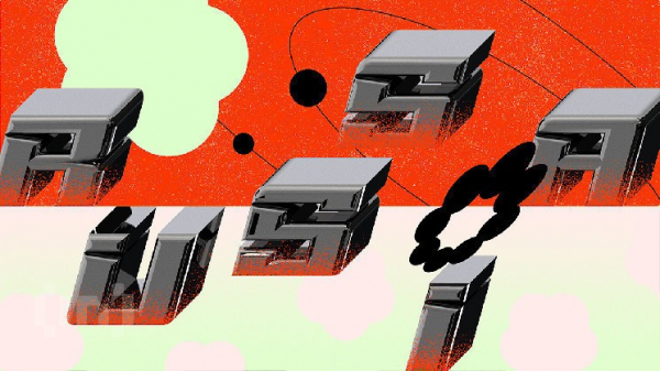 Какими криптобиржами пользовались россияне в апреле