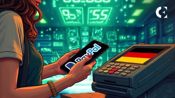 Платите позже в магазине? PayPal приносит рассрочку в магазины Германии