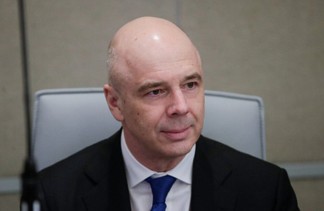 Силуанов пояснил позицию Минфина по расширению льготной ипотеки