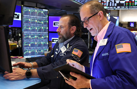 Укрепление рубля и замедление инфляции. Обзор финансового рынка от 14 мая