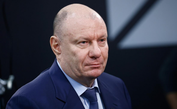 
                    Потанин заявил о готовности &laquo;с удовольствием вернуться&raquo; в 1989 год
                