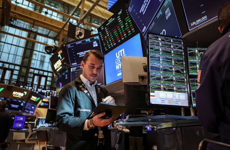 Укрепление рубля и замедление инфляции в РФ. Обзор финансового рынка от 28 мая