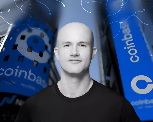 Брайан Армстронг предложил экс-сотрудникам DOGE ускоренный найм в Coinbase