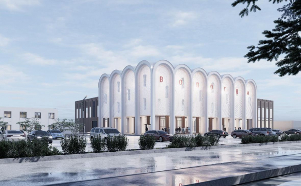 
                    Новый аэропорт в Вологде построят по концессии
                